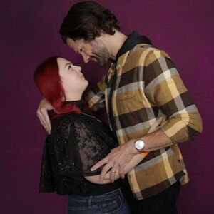 Meet your Posher, Becca